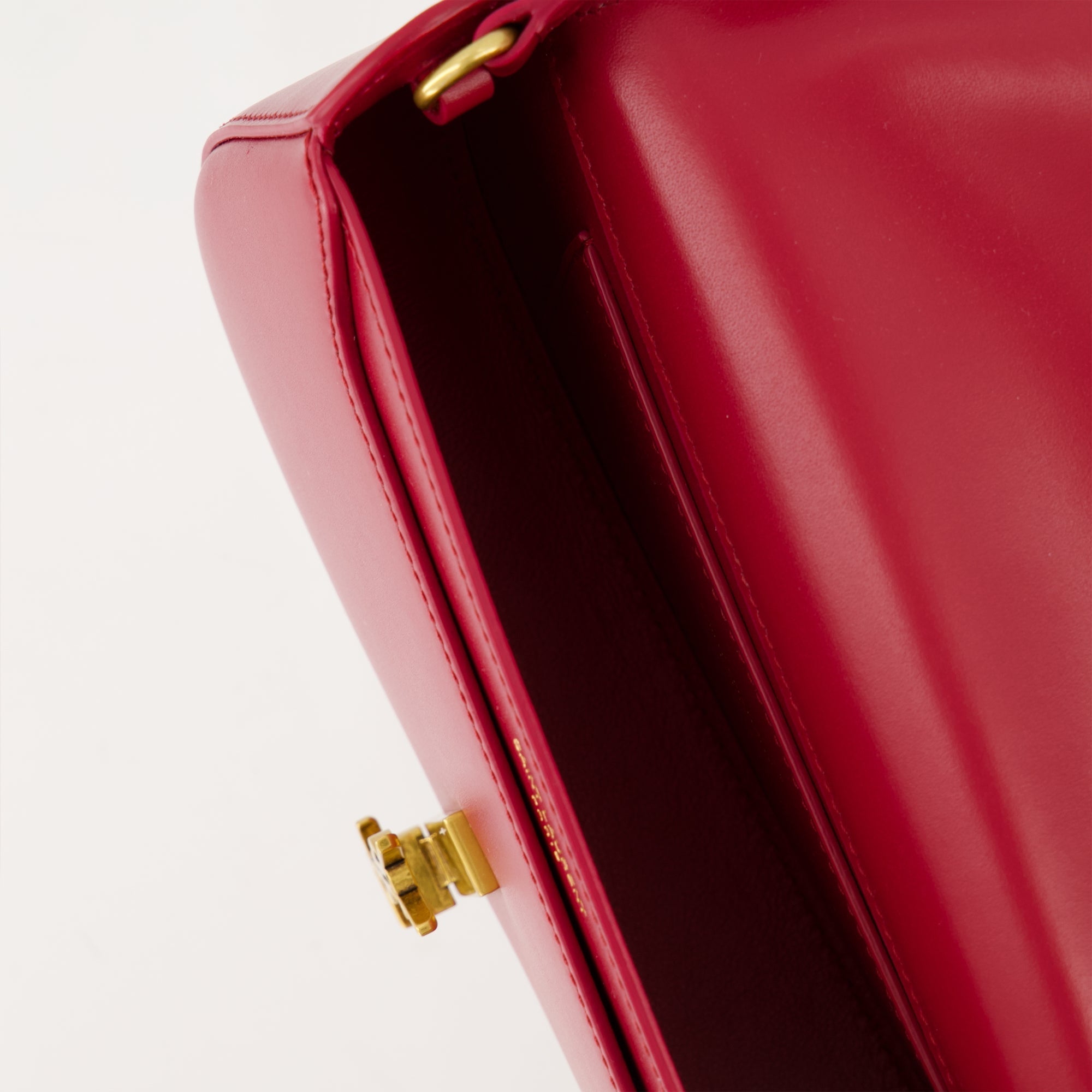Mini Voltaire Bag