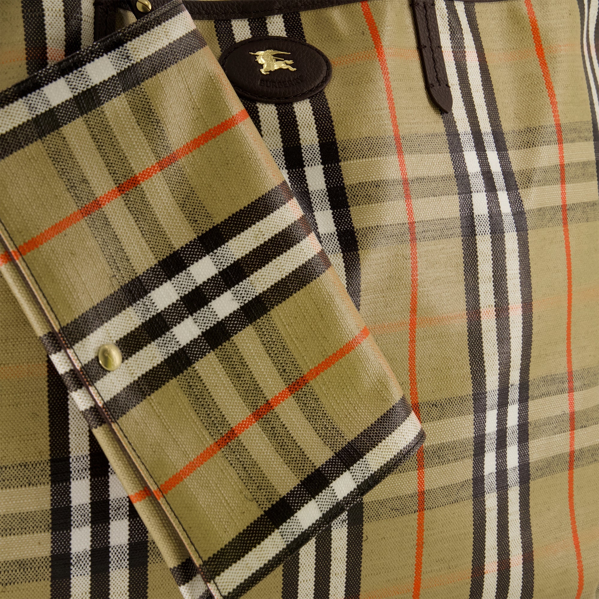 Highlands Tote Bag