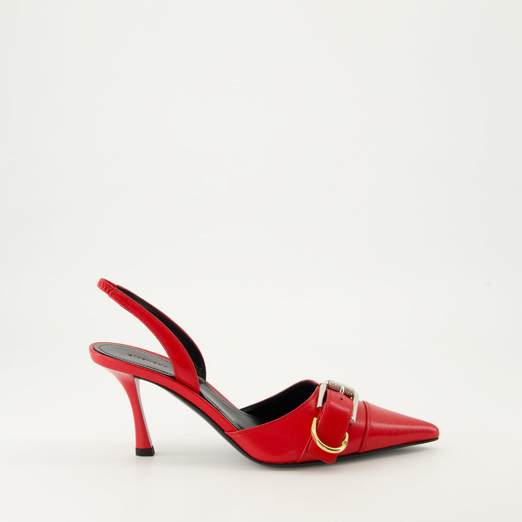 Voyou Heels