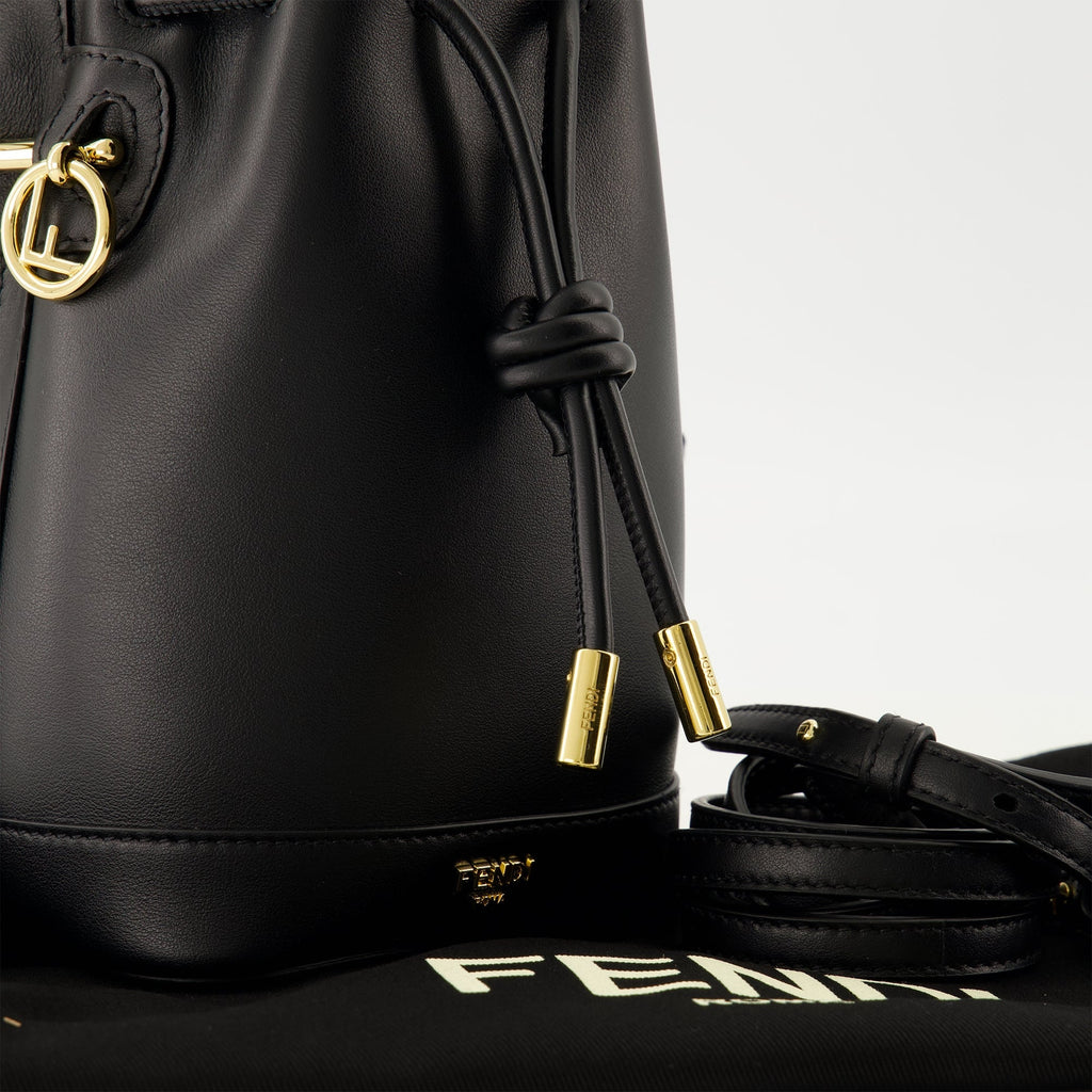 Mon Trésor Bucket Bag