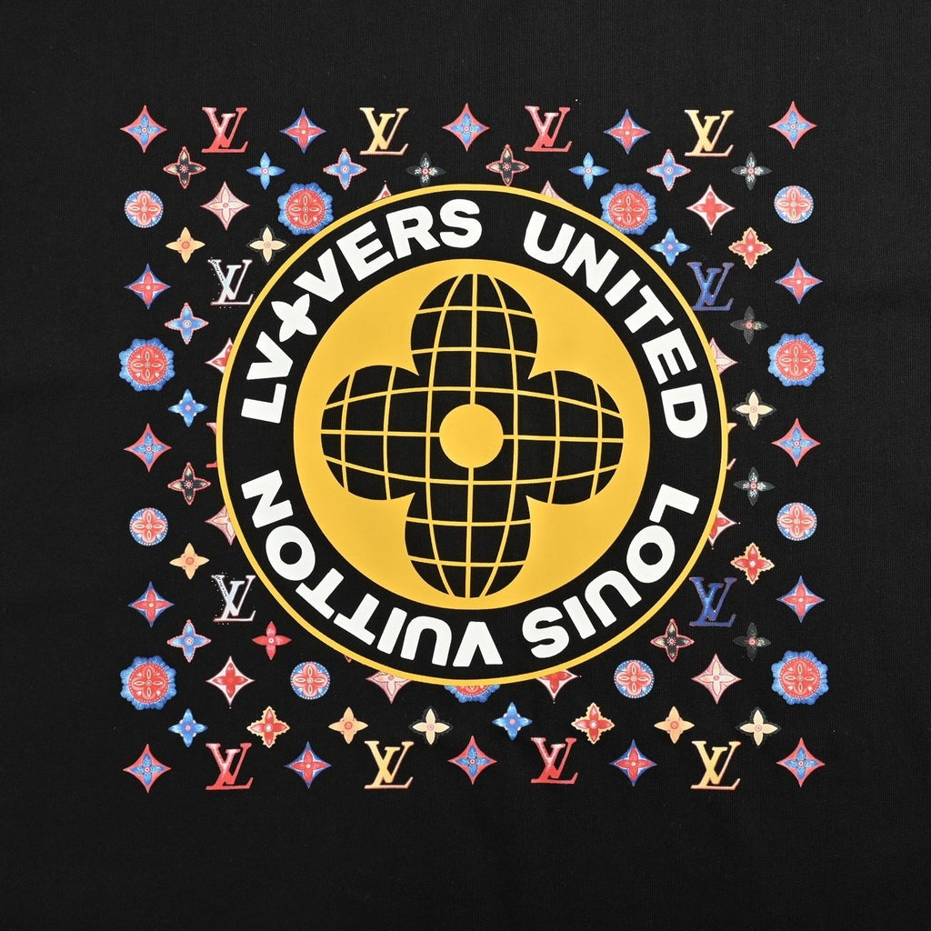 LVers United Globe T-Shirt