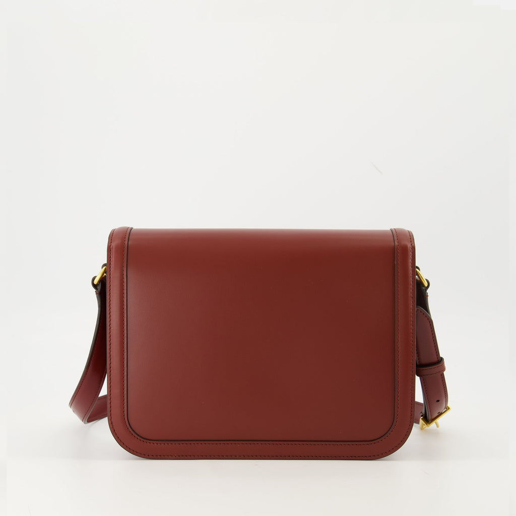 Leather Bag