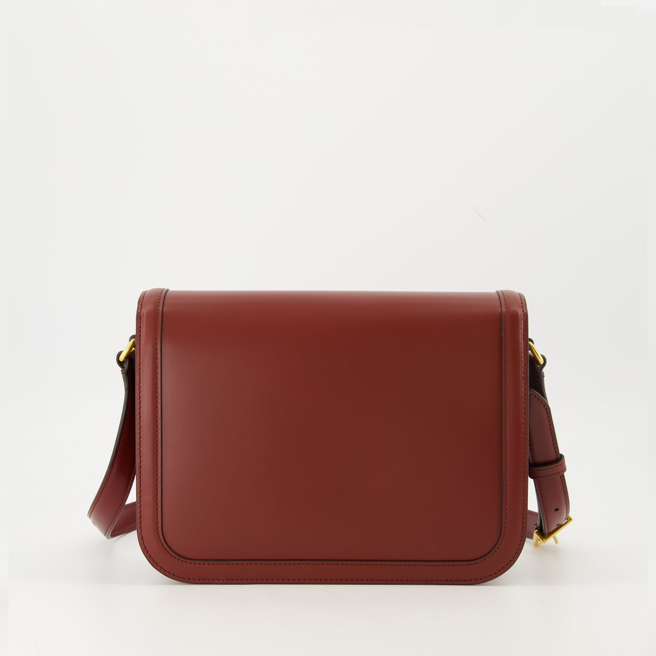 Leather Bag