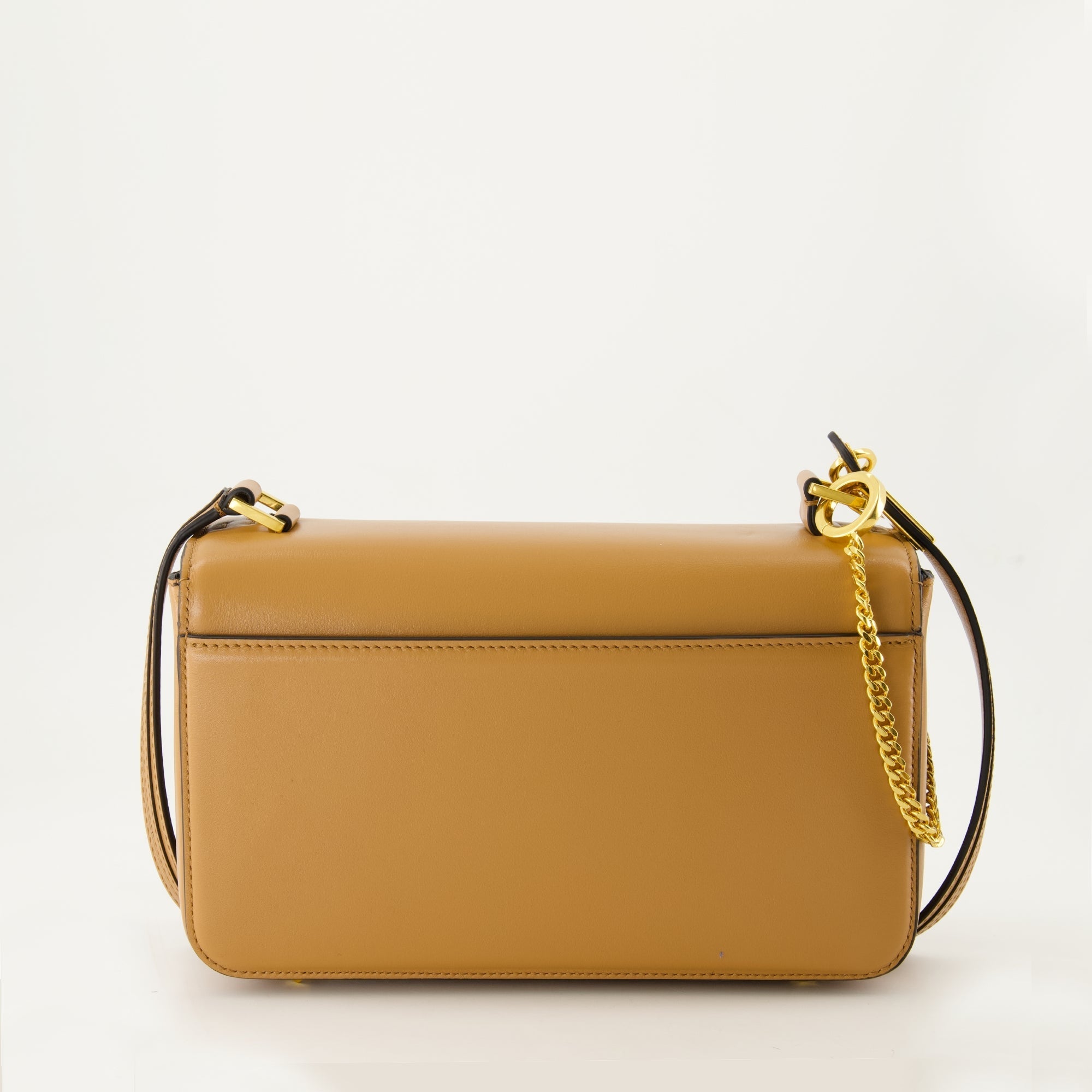 VLogo Signature Shoulder Bag