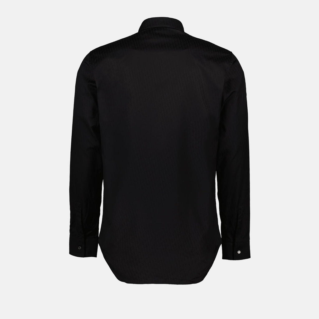 Oblique Shirt