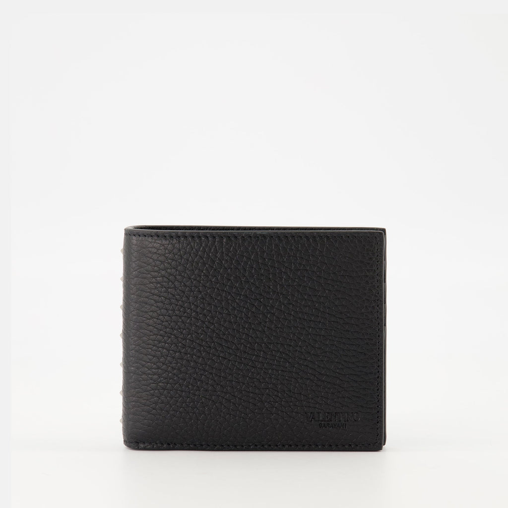 Rockstud Wallets