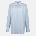 Cassandre Striped Shirt