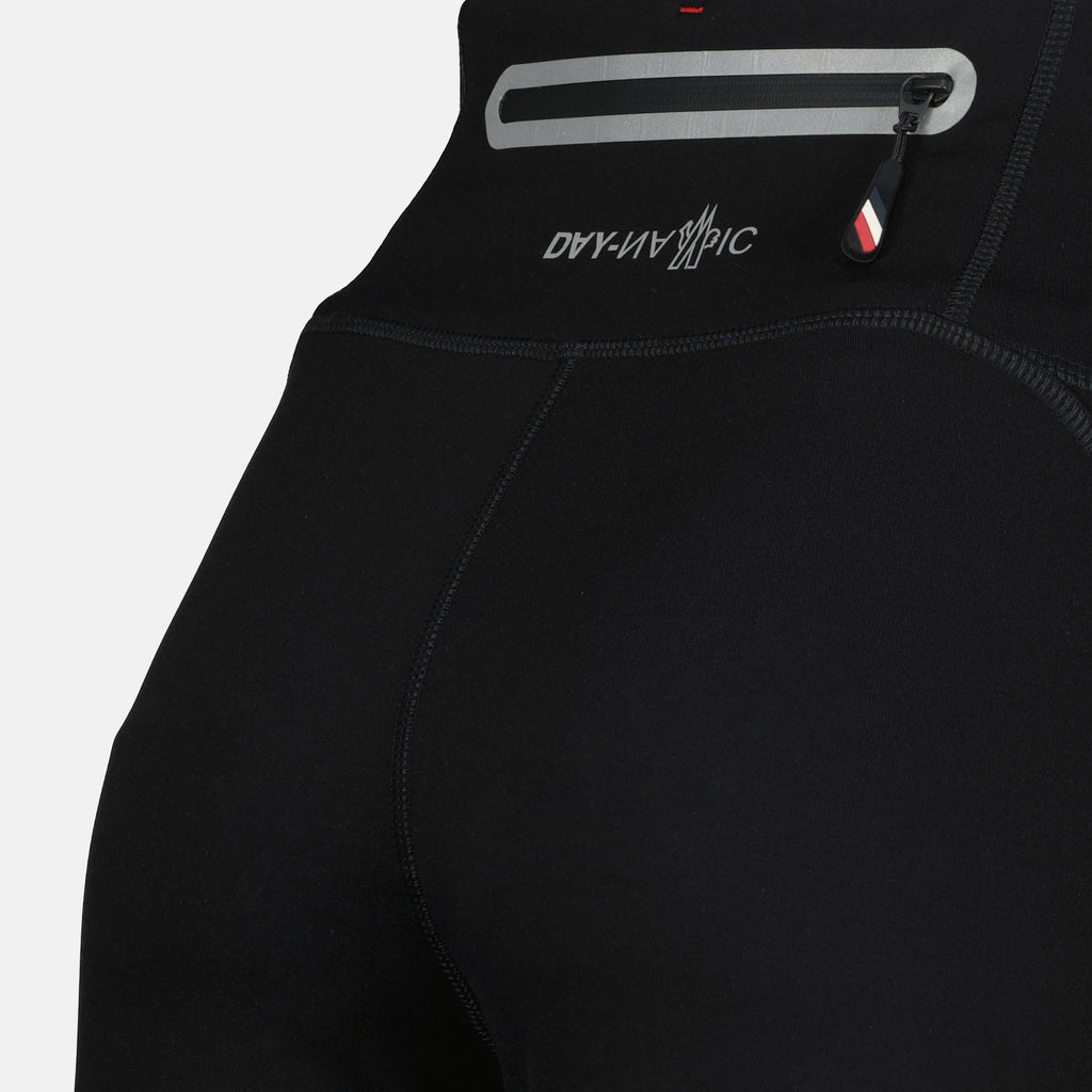 Nylon Legging