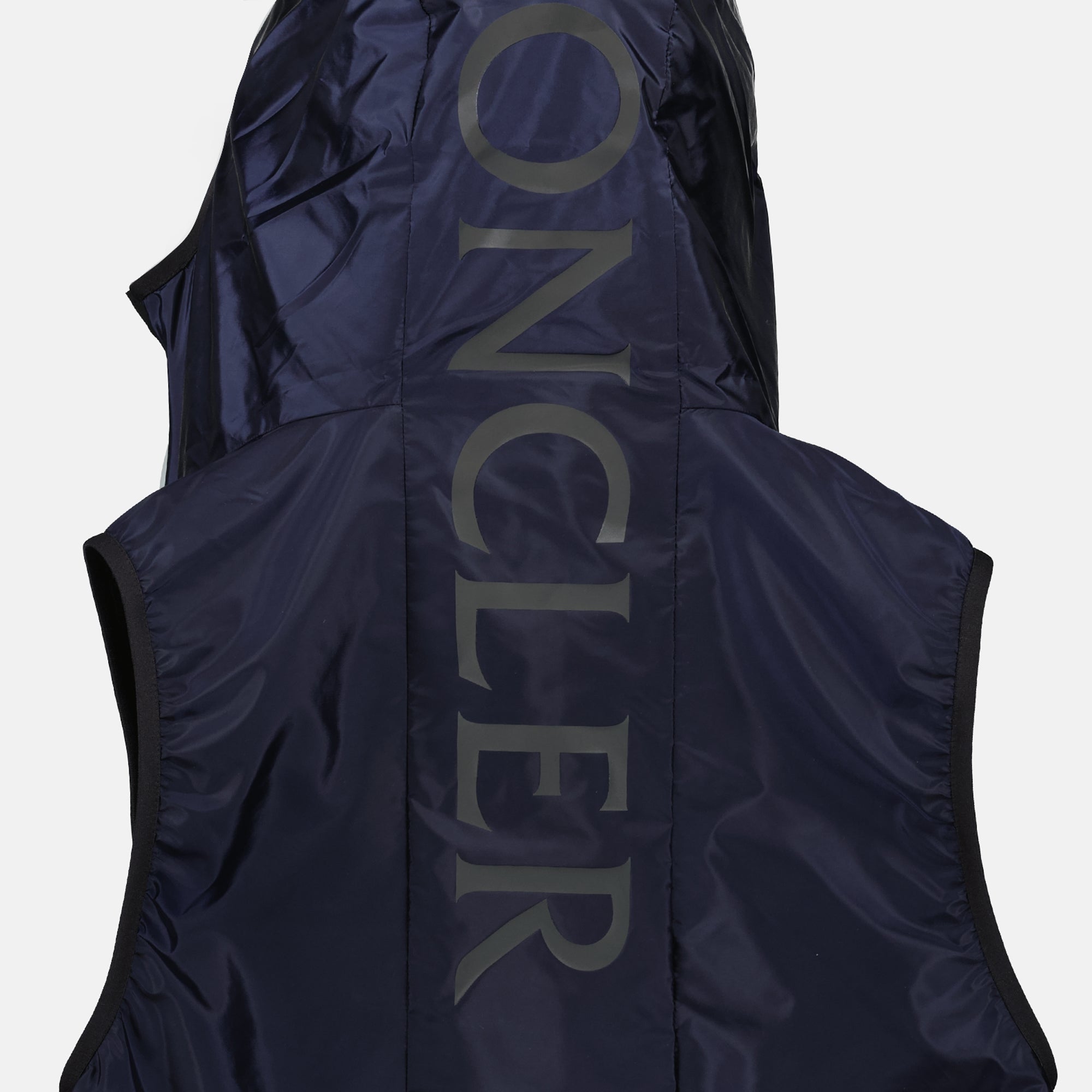 Moretan Vest
