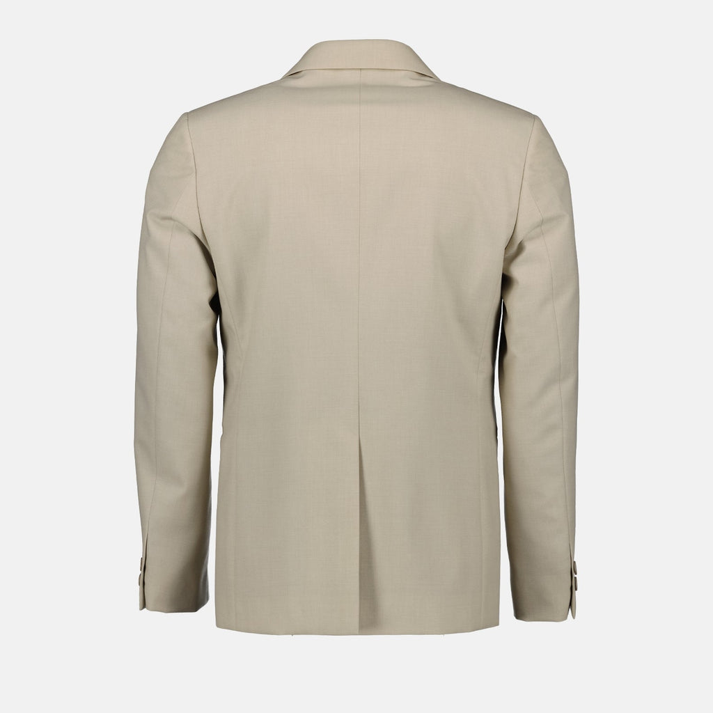 Wool Blazer