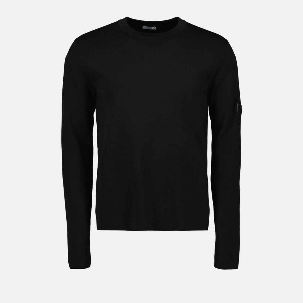 Icons Sweater