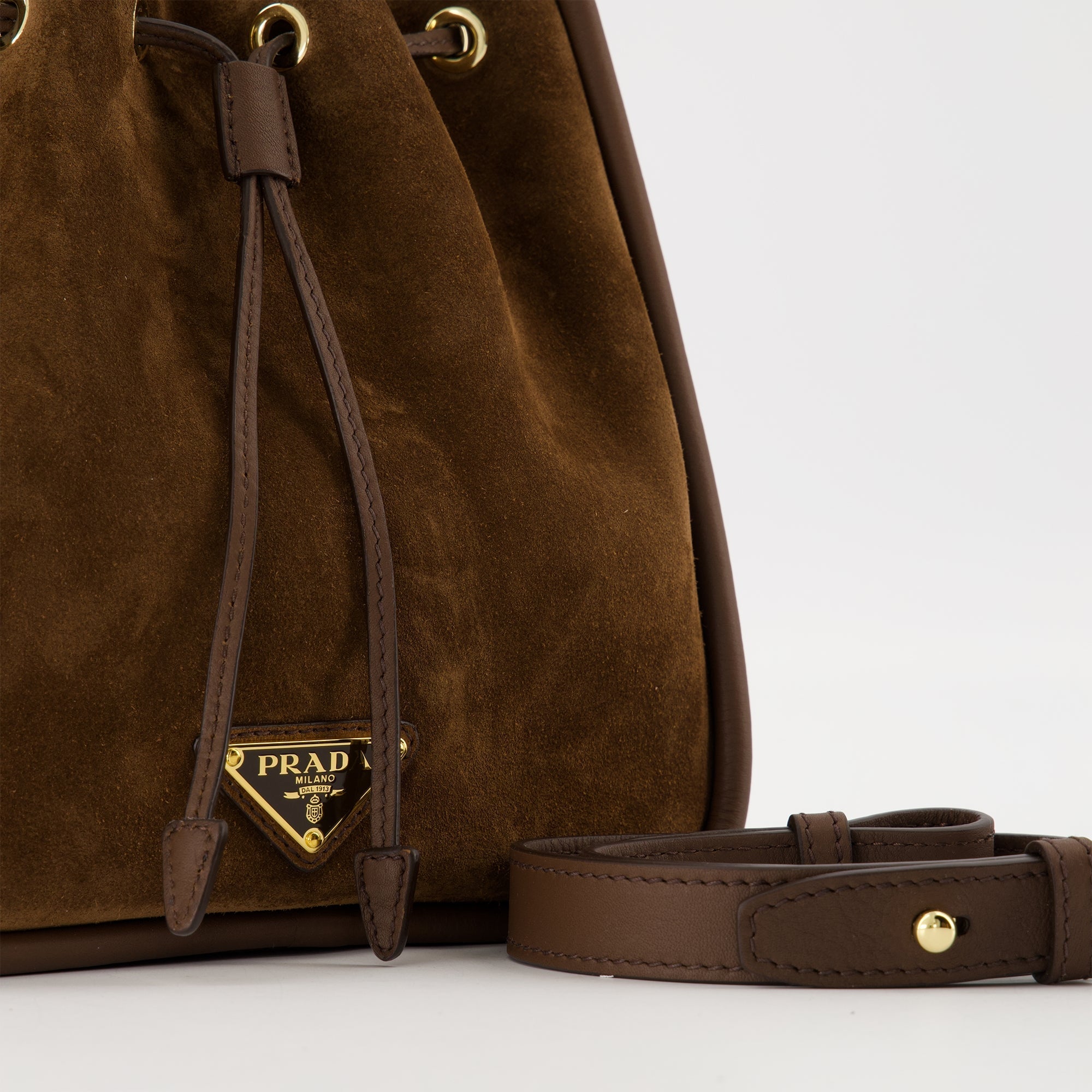 Mini Bucket Bag Darling