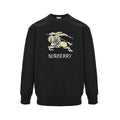 EKD Check Cotton Hoodie