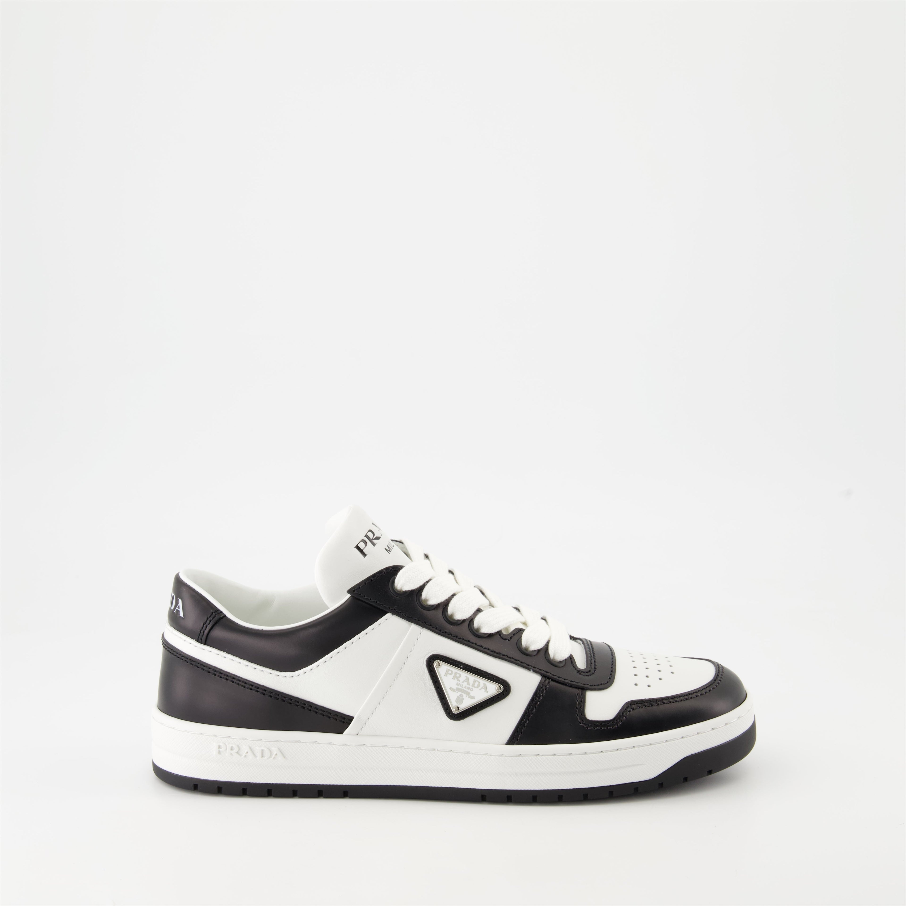 Downtown Sneakers