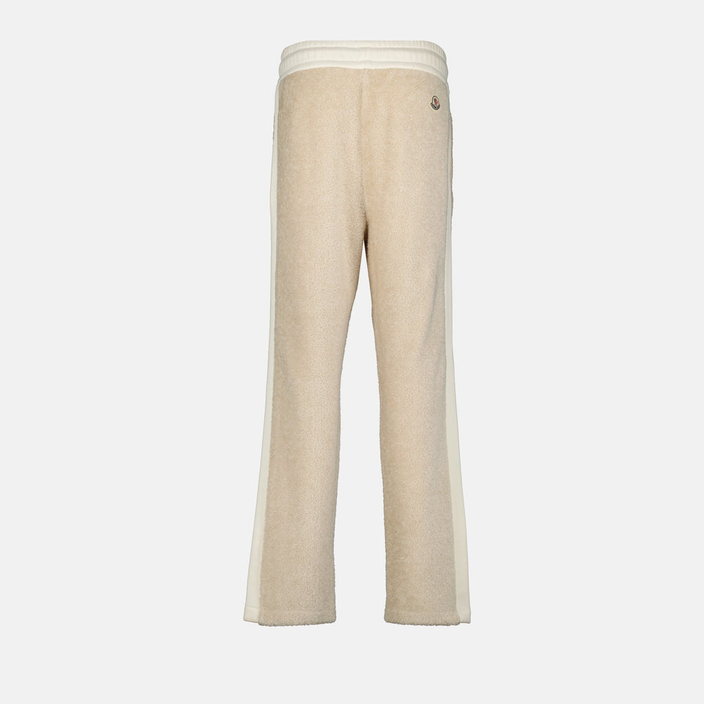 Teddy Sweatpants