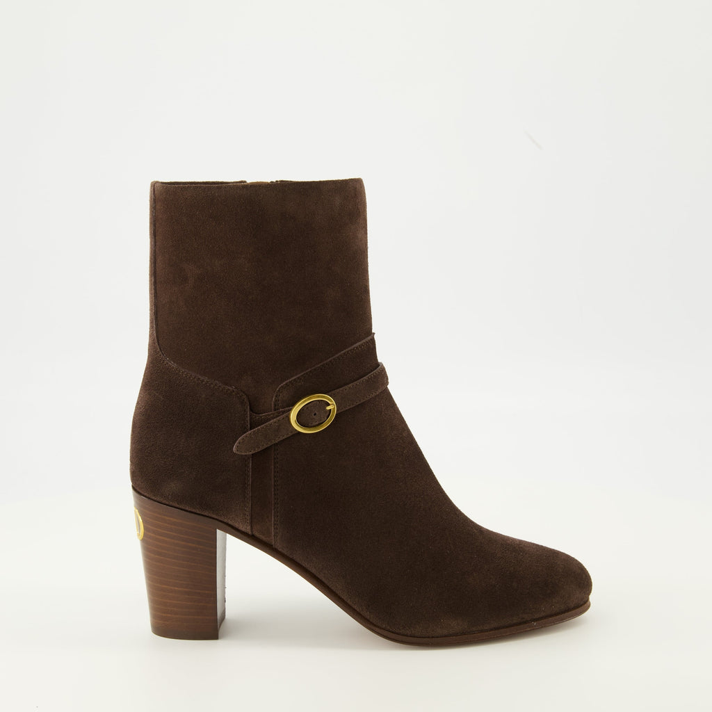 Pattie Boots