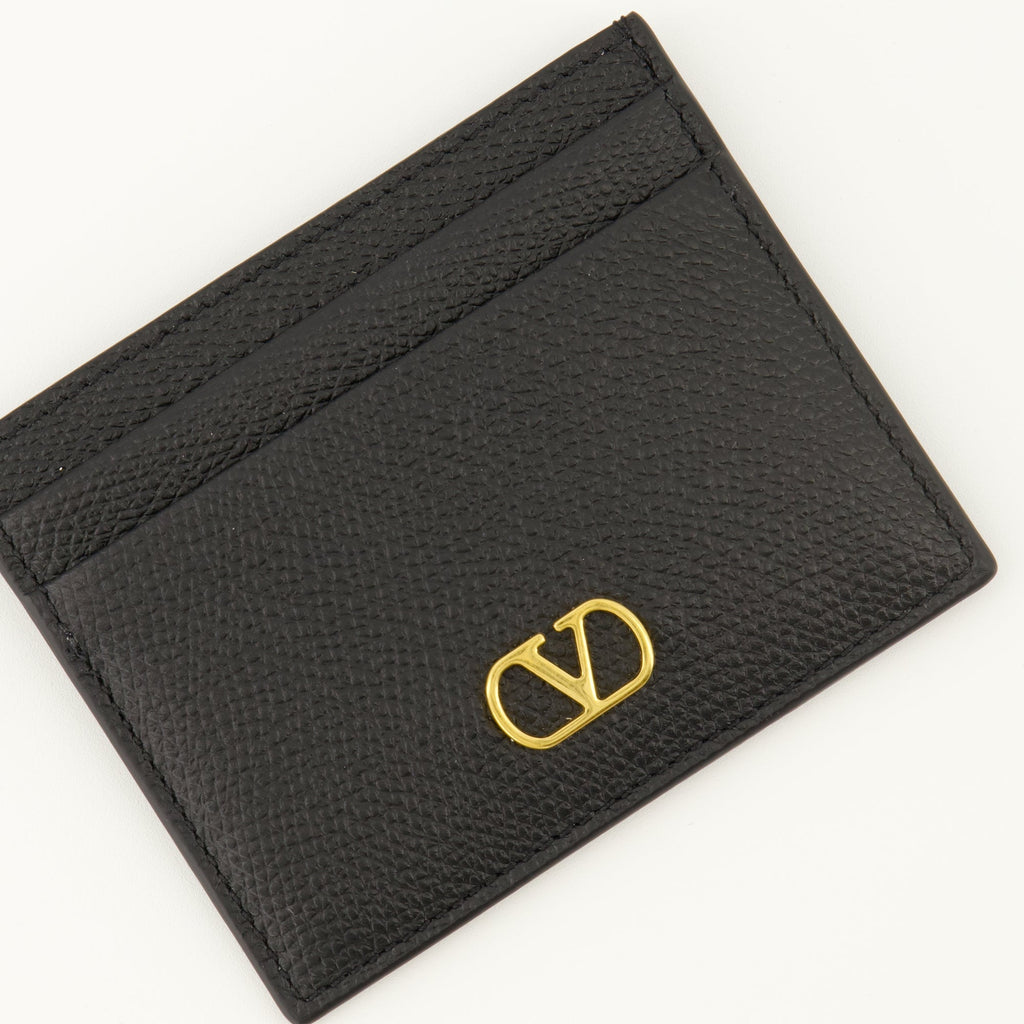 VLogo Card Holder
