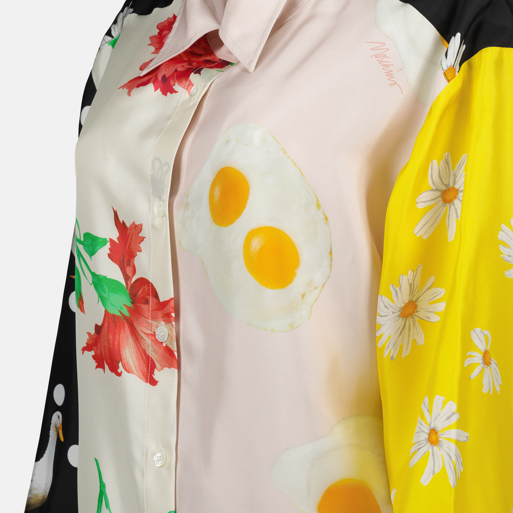 Printed Shirt