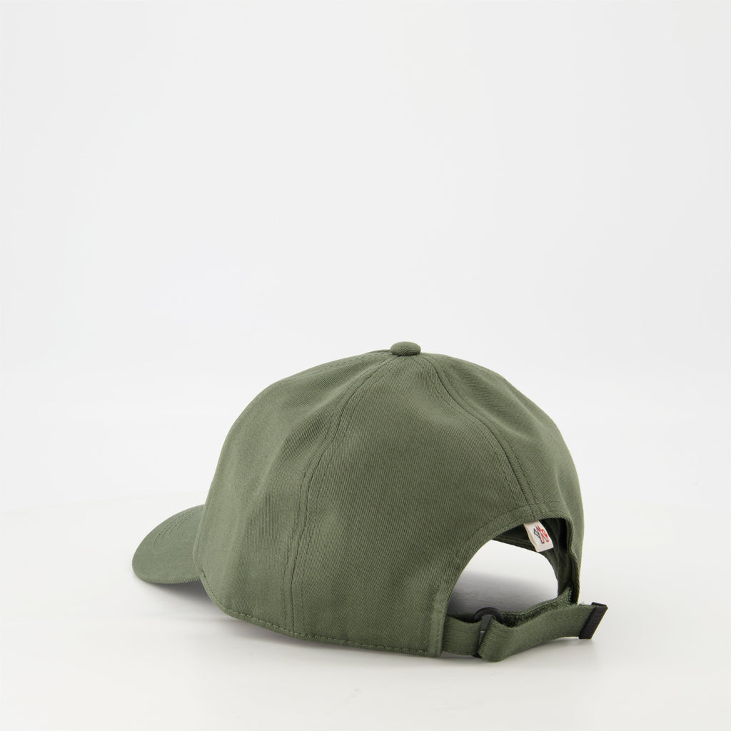 Logo Cap