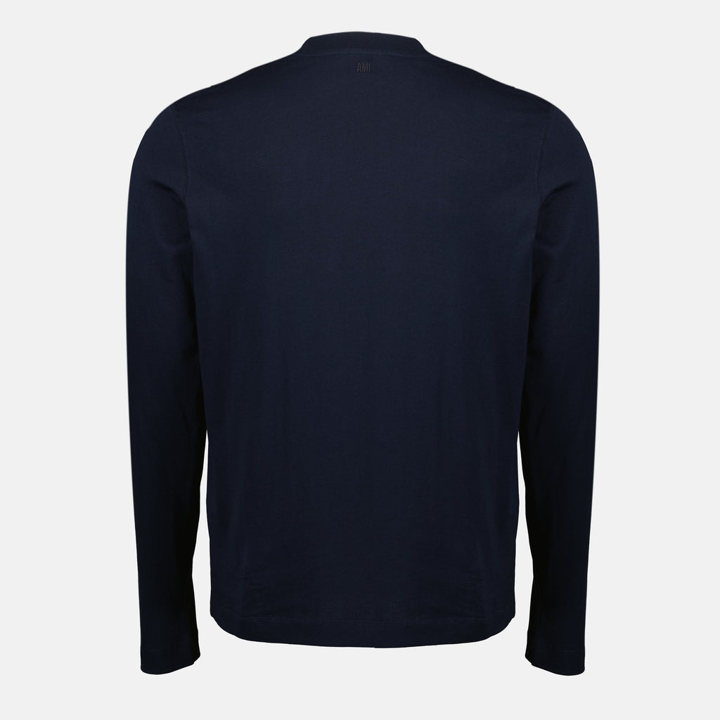 Ami de coeur Long Sleeve T-Shirt