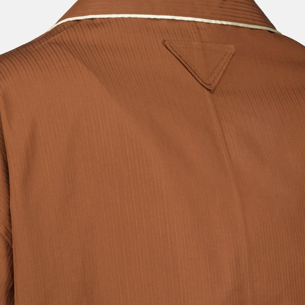 Cotton Shirt