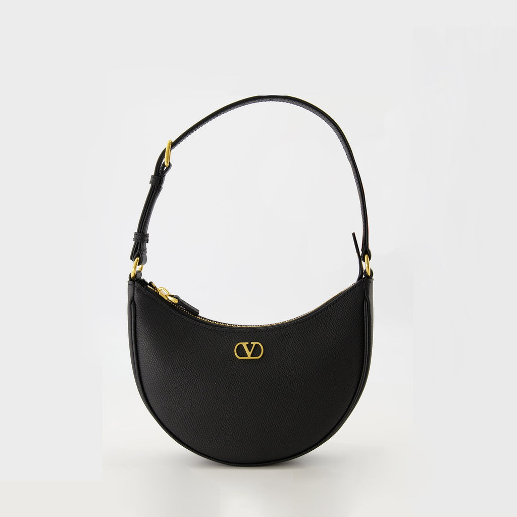 Mini Hobo Bag