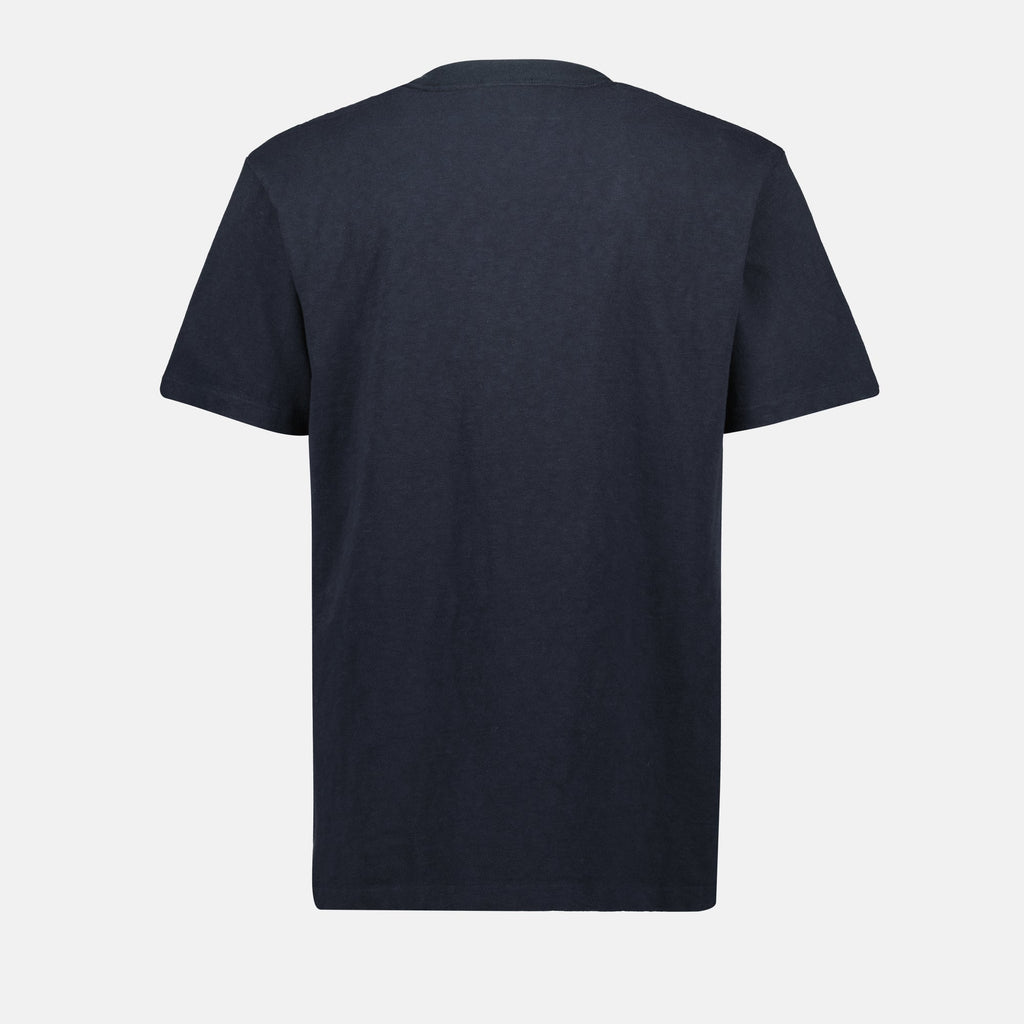 T-shirt Dior and Hylton Nel