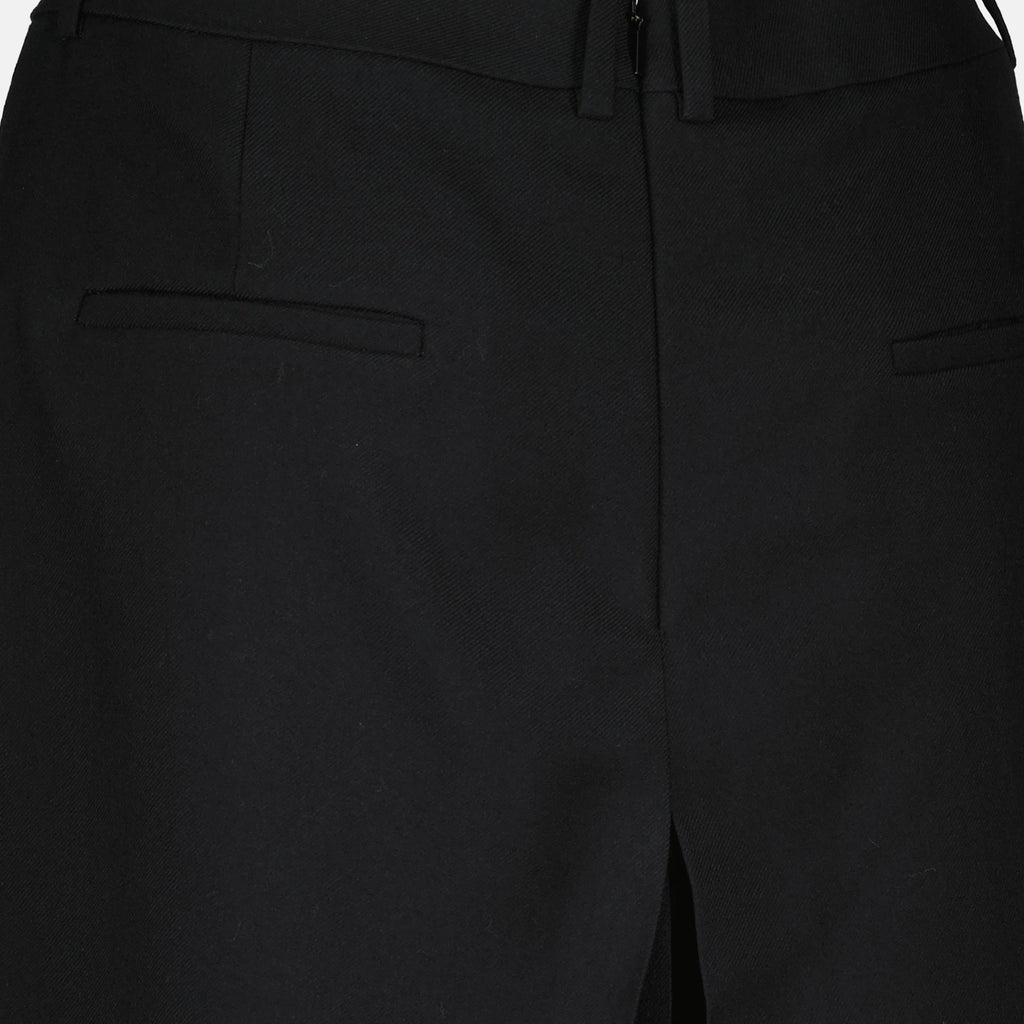 Culotte Skirt
