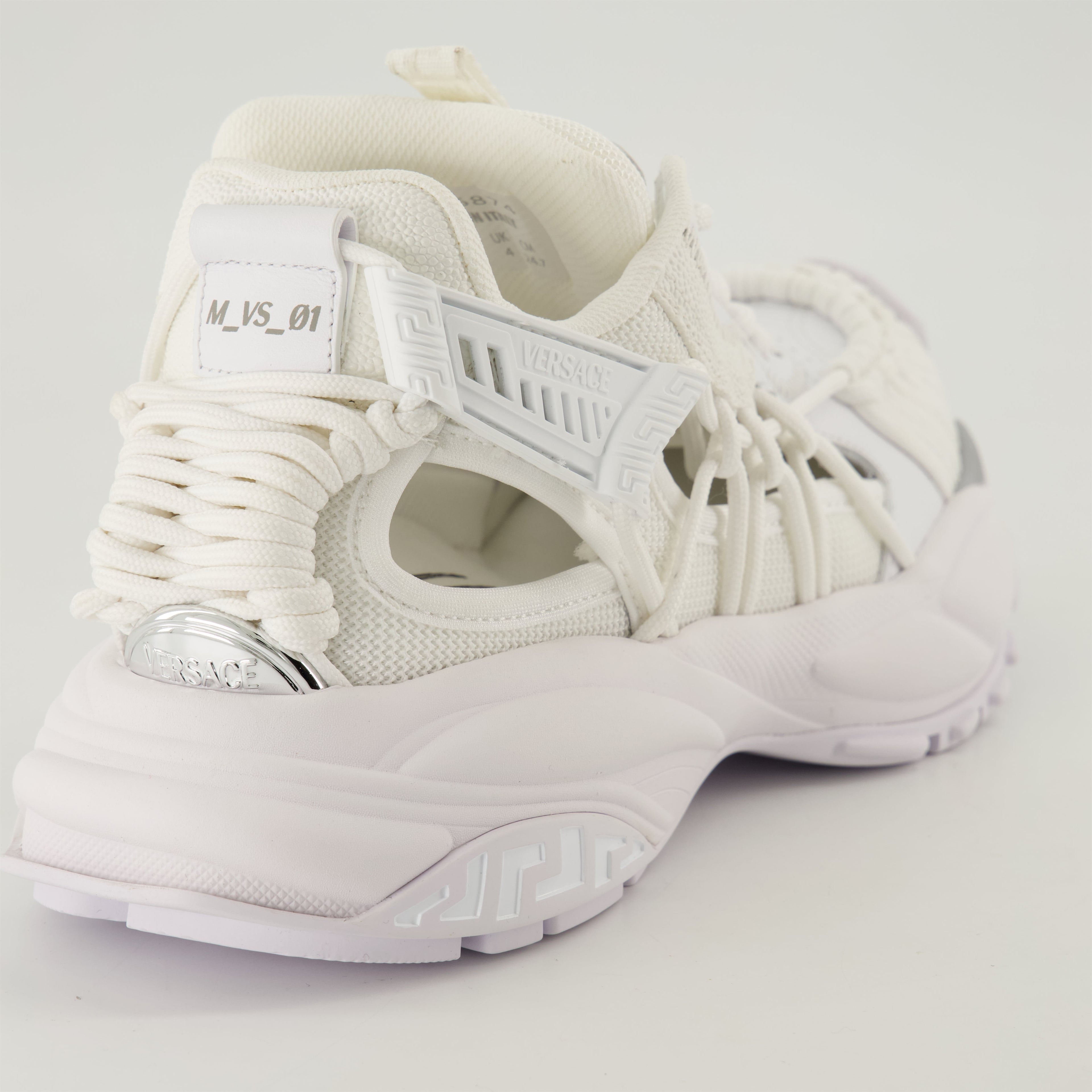Mercury Sneakers