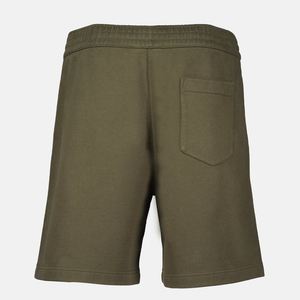 Cotton Shorts