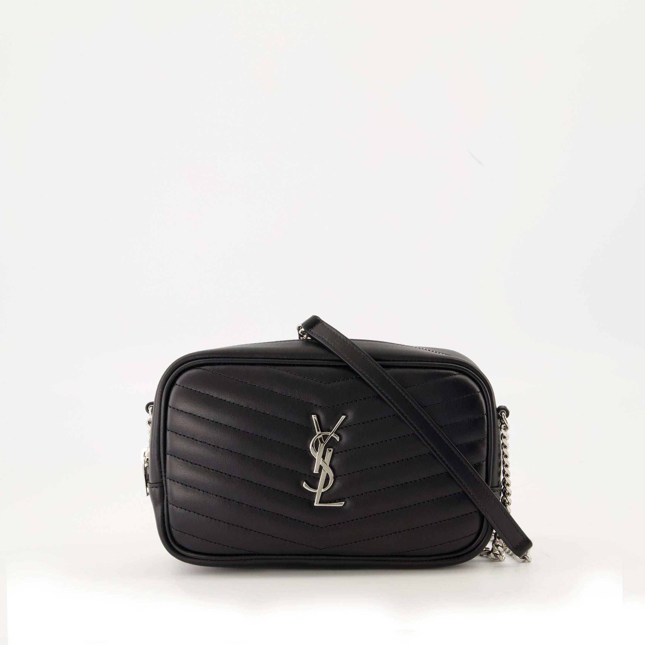 Mini sac Lou