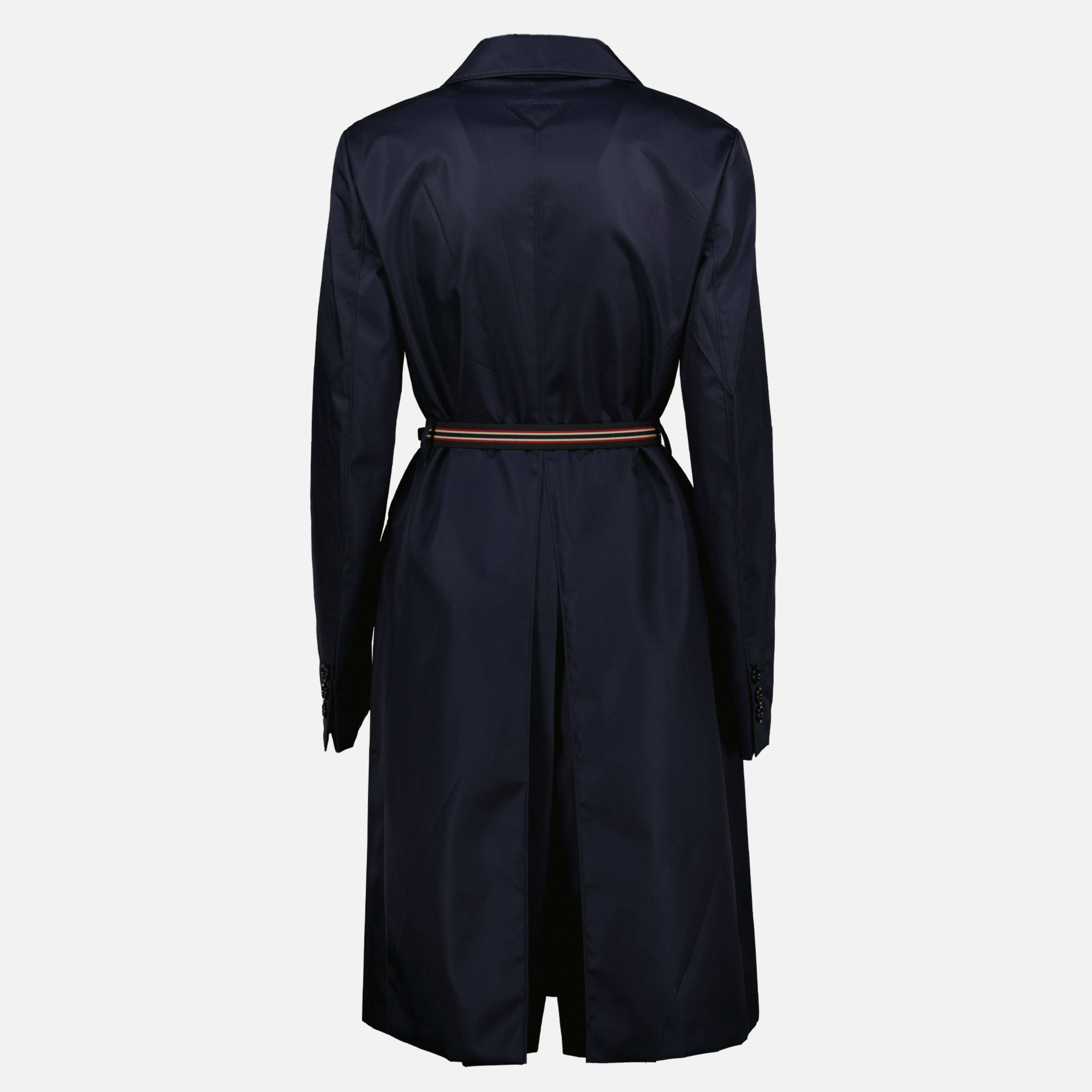 Re-nylon Trench