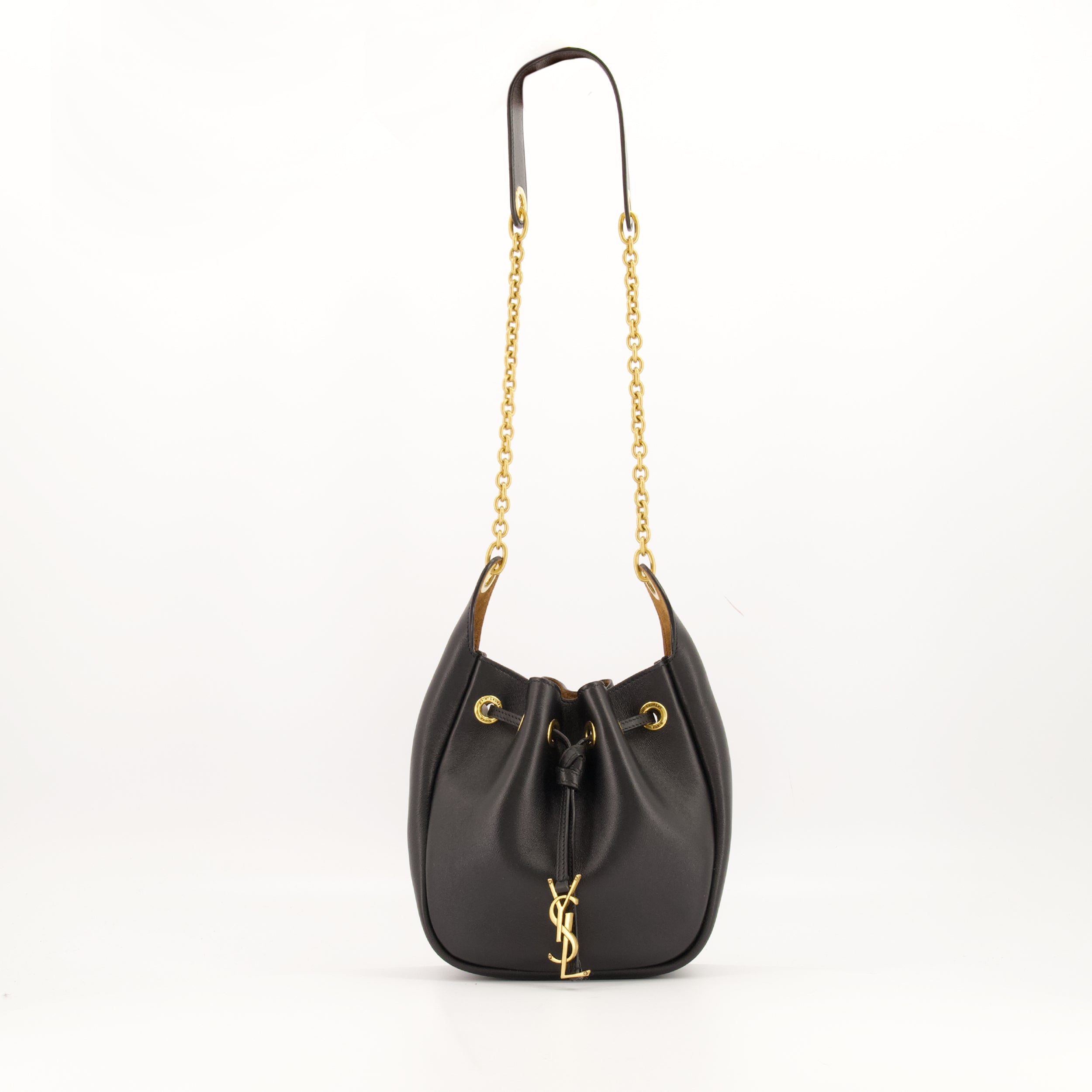 Bucket bag