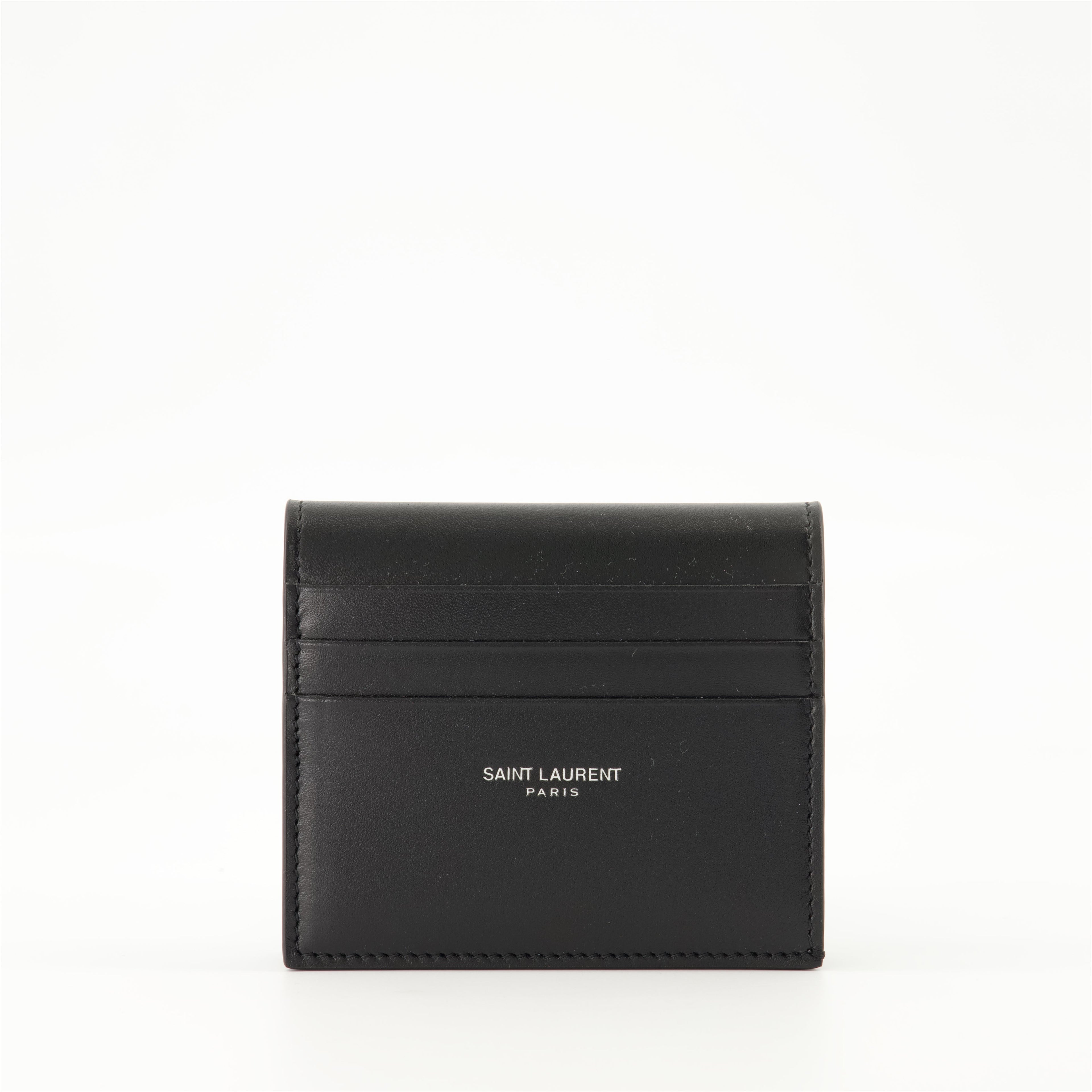 Reversible Cardholder