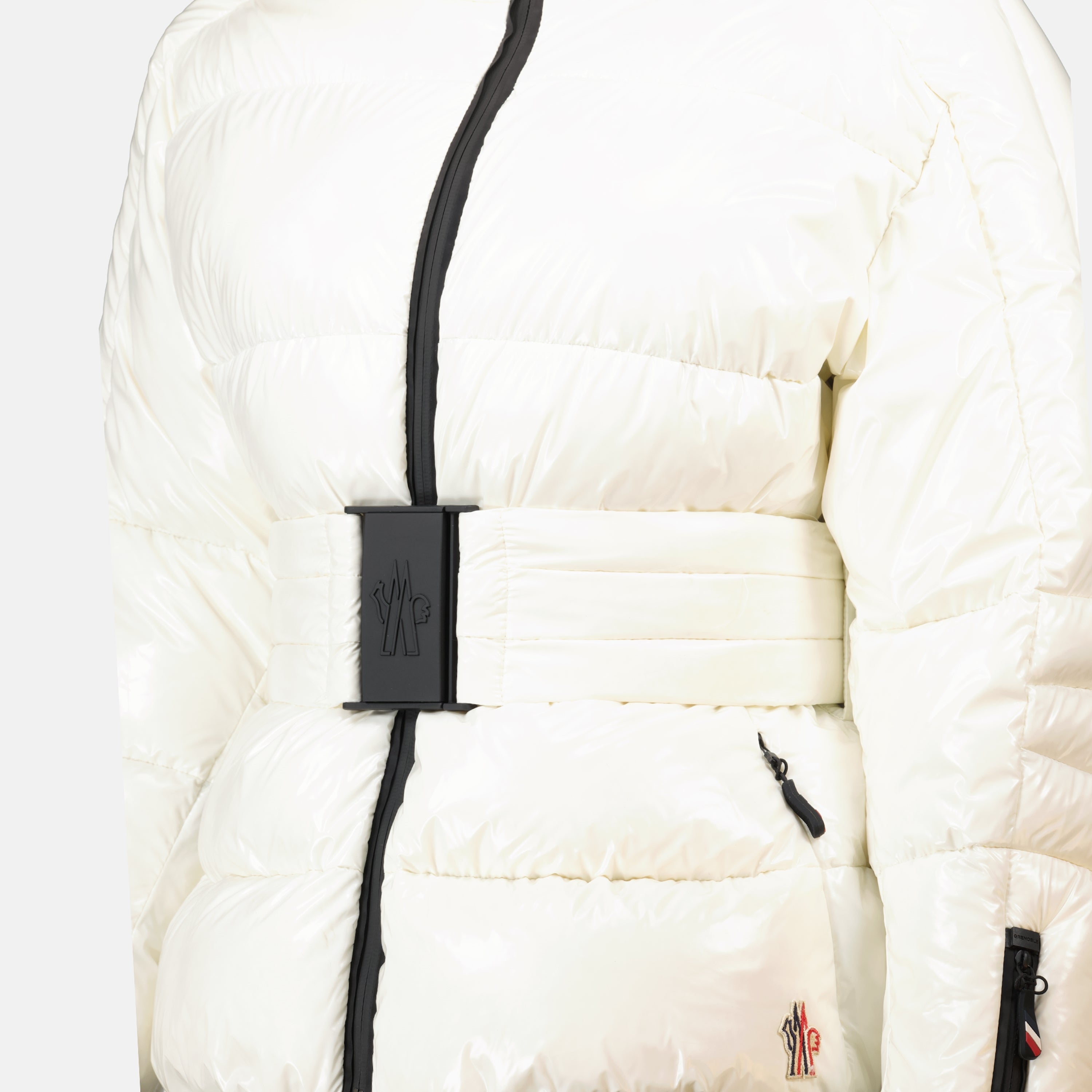 Valdivia Down Jacket
