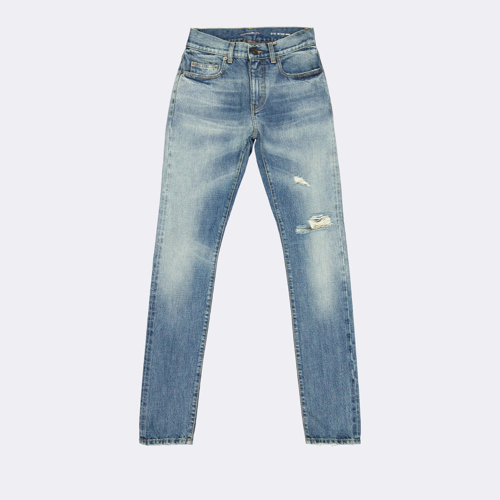 Slim Jeans