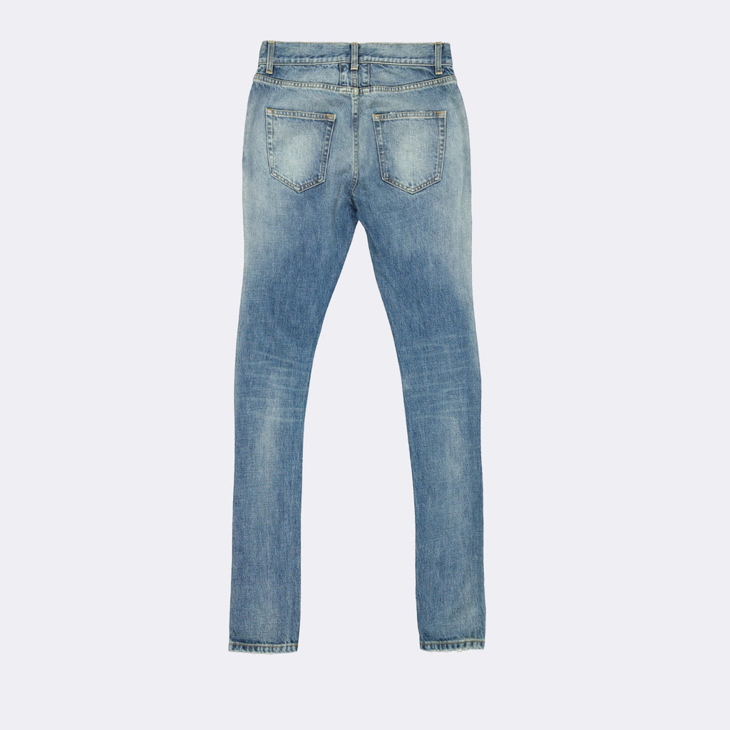 Slim Jeans