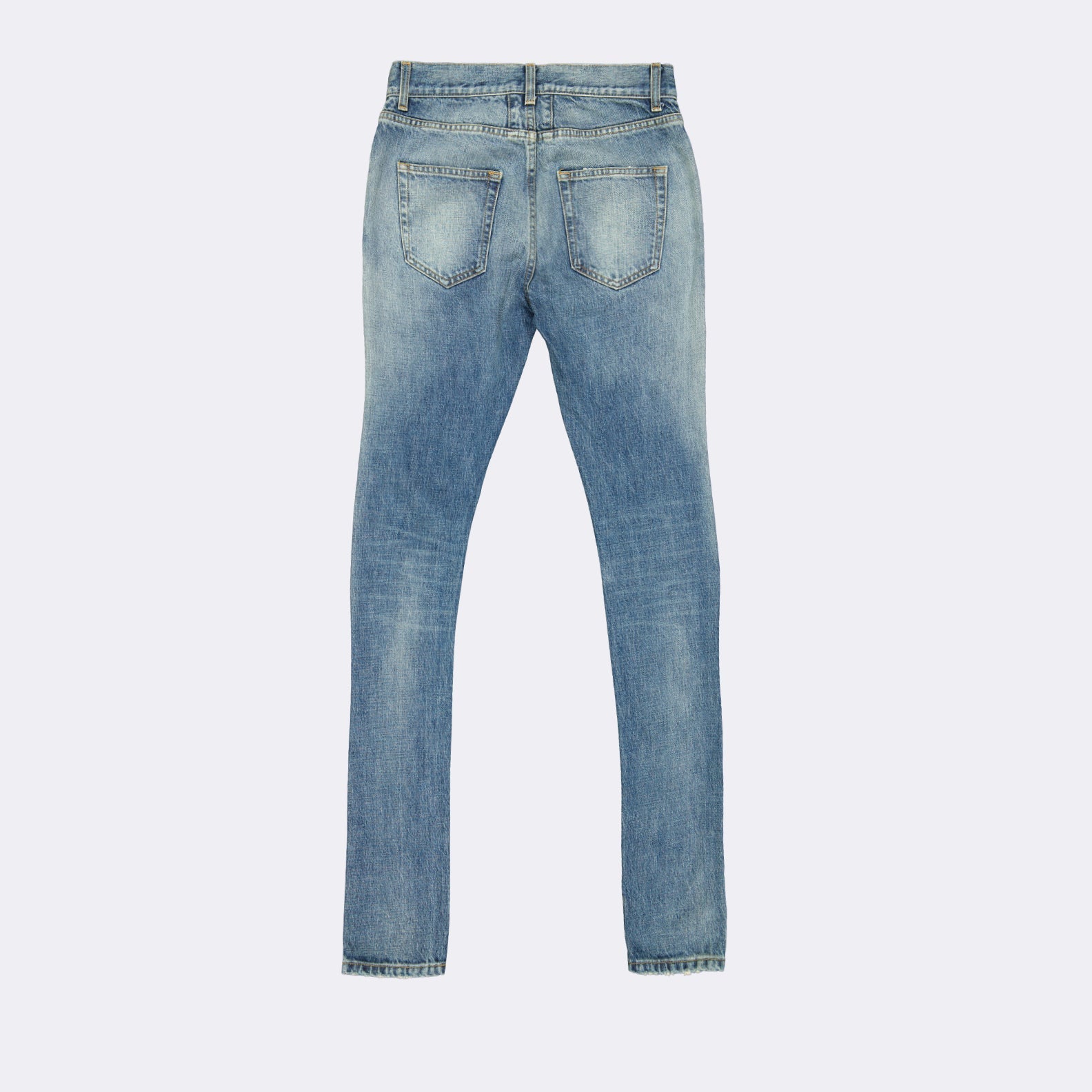 Slim Jeans