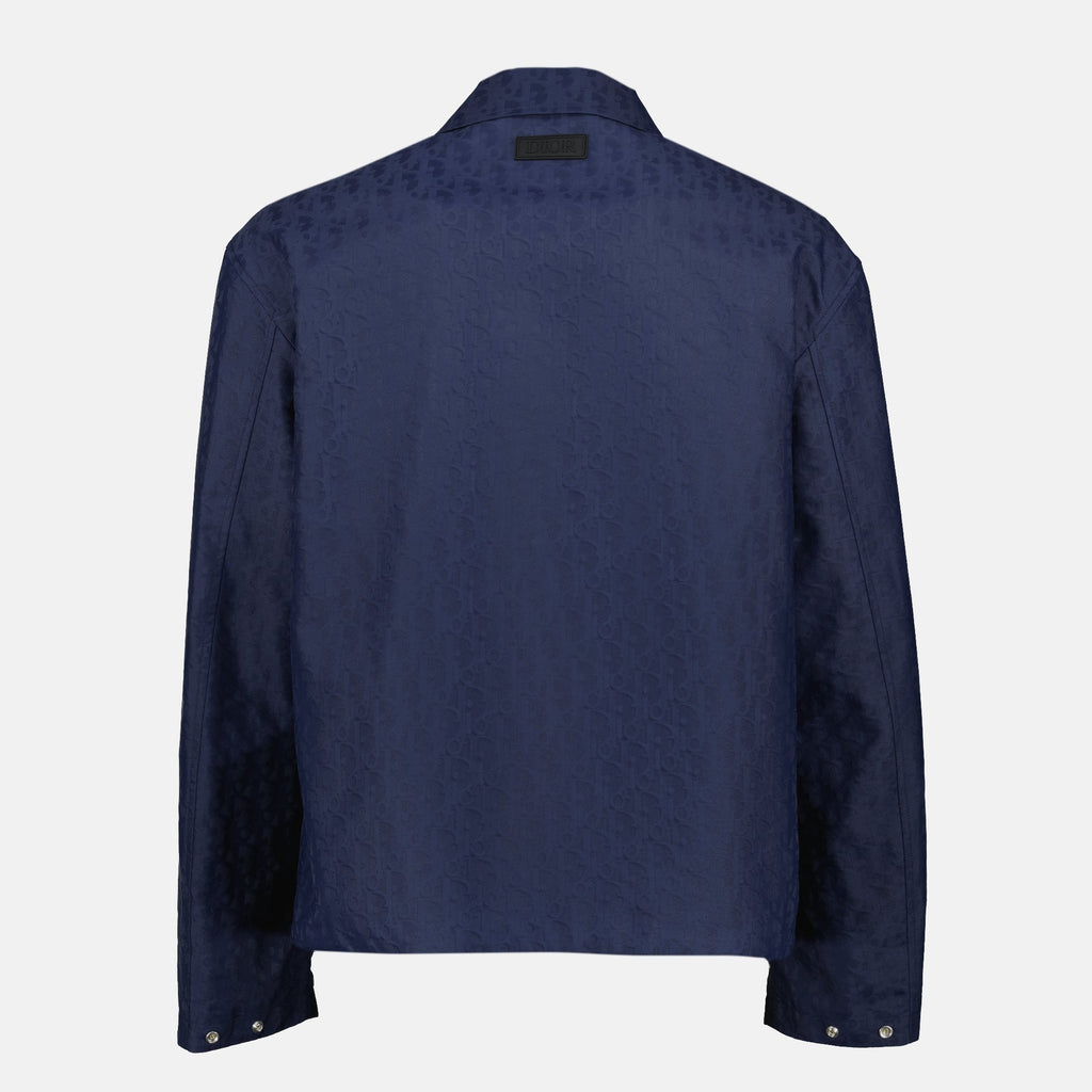 Dior Oblique Jacket