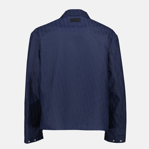 Dior Oblique Jacket