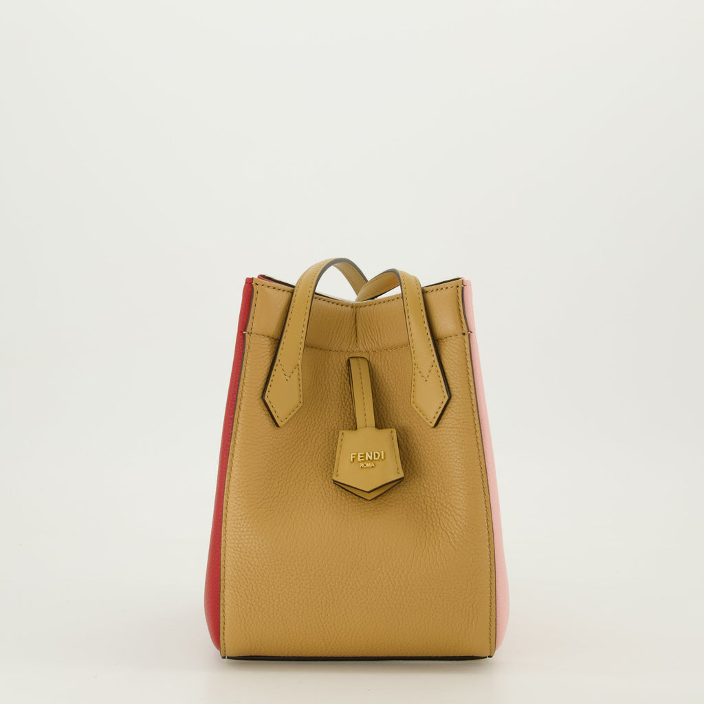 Mini Origami Bag