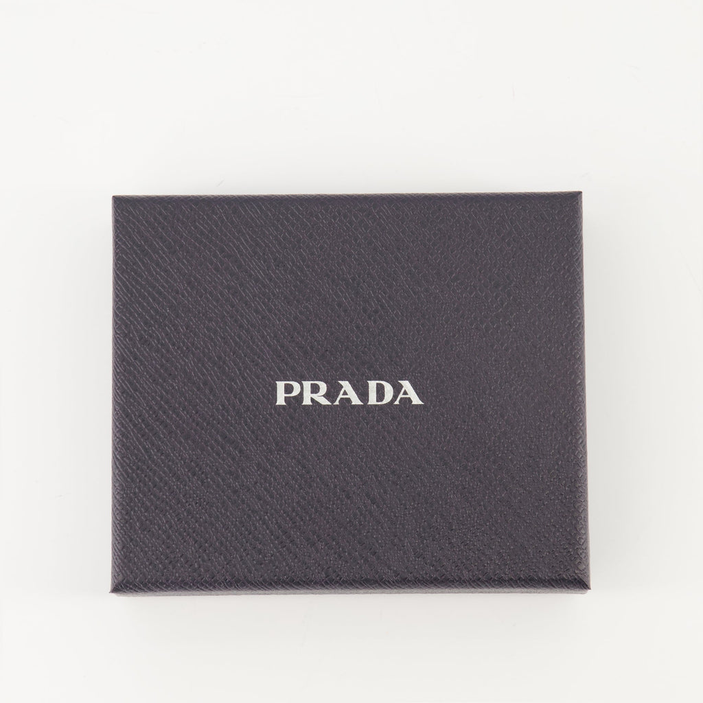 Leather Card Holder