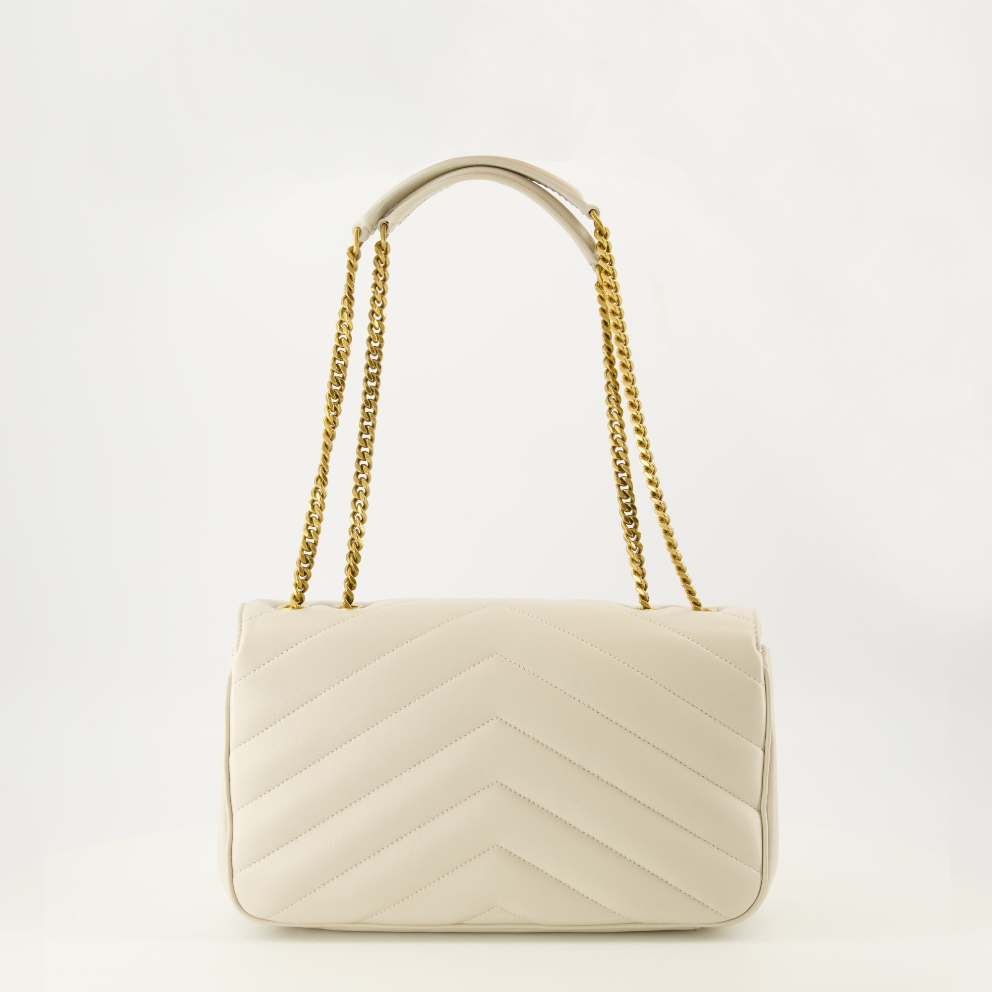 Loulou Medium Bag