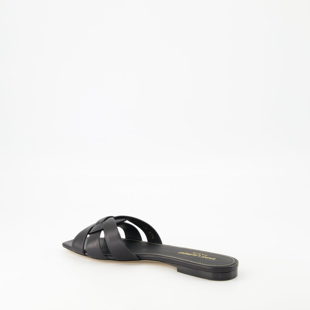 Tribute Mules