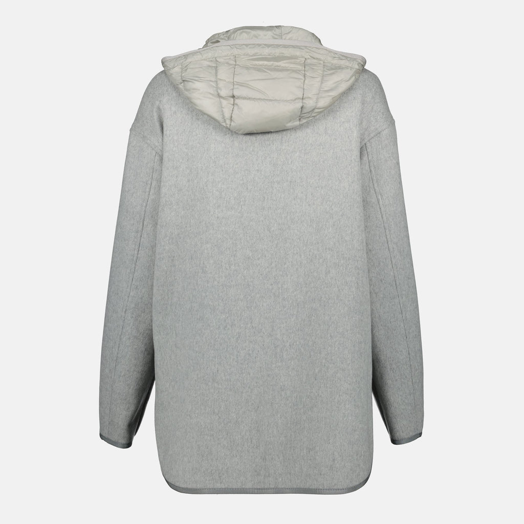 Reposse 3-in-1 Down Jacket
