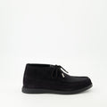 Dior Granville Chukka Boots