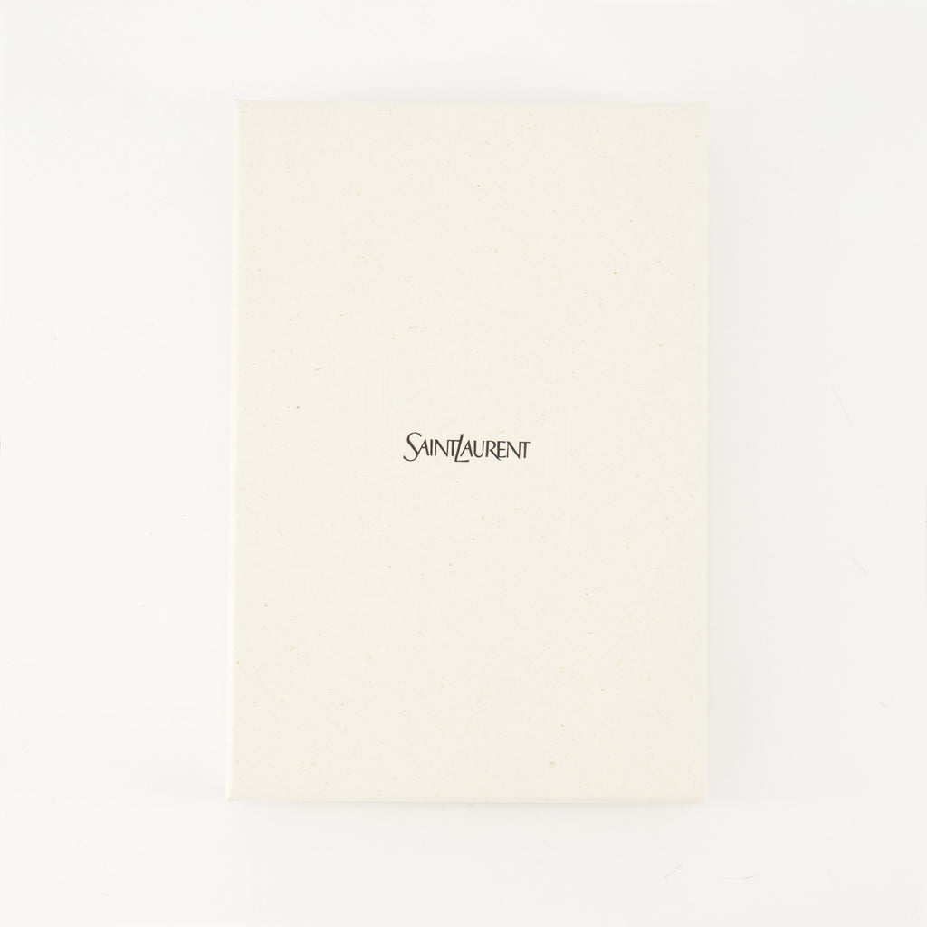 Cassandre Fragments Card Holder