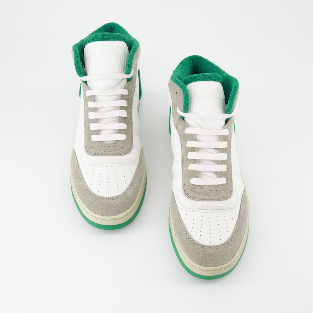 L80 Sneakers