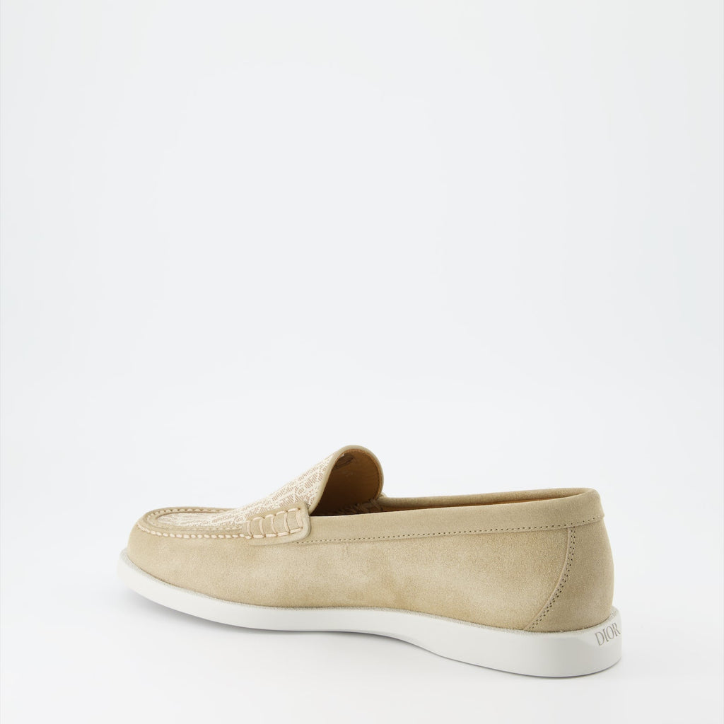 Granville Moccasins