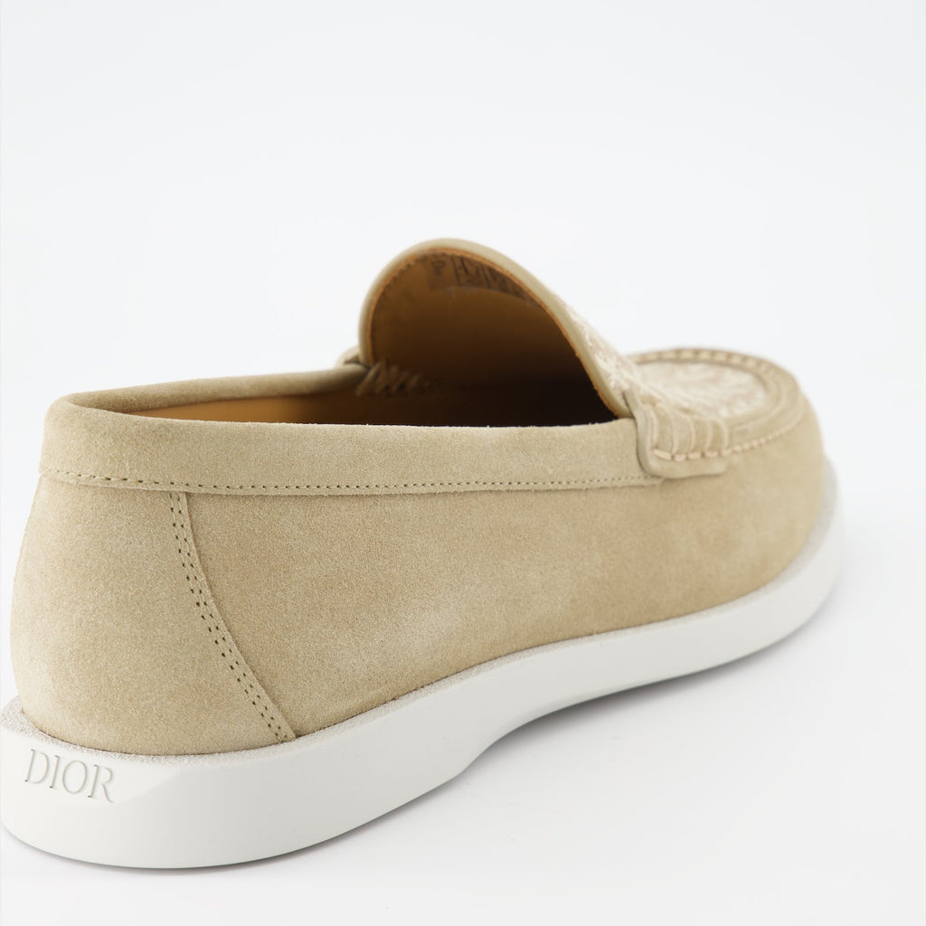Granville Moccasins